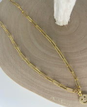 Charger l'image dans la galerie, Collier - VENICE CHOKER