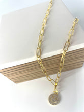 Charger l'image dans la galerie, Collier - VENICE CHOKER