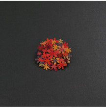 Charger l'image dans la galerie, Broche - BOUQUET - Or
