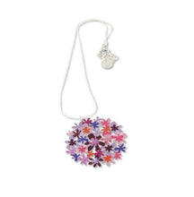 Charger l'image dans la galerie, Collier court MORADO - Argent
