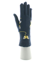 Charger l'image dans la galerie, Gants L'Envol Des Papillons - Berthe Aux Grands Pieds