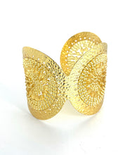 Charger l'image dans la galerie, Bracelet FUEGO - Or