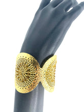 Charger l'image dans la galerie, Bracelet FUEGO - Or