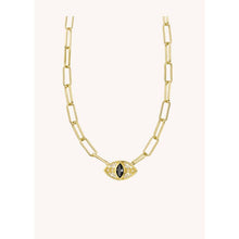 Charger l'image dans la galerie, Collier - BLACK OJO
