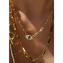 Charger l'image dans la galerie, Collier - BLACK OJO