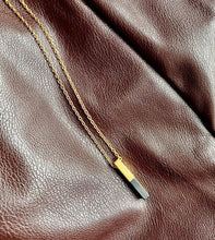 Charger l'image dans la galerie, Sautoir - MJ EBENE