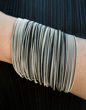 Charger l'image dans la galerie, Bracelet SEL & POIVRE BLACK