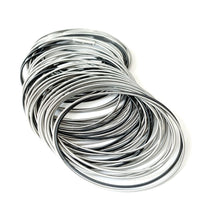 Charger l'image dans la galerie, Bracelet SEL & POIVRE BLACK