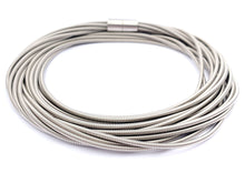 Charger l'image dans la galerie, Collier TWIST LONG
