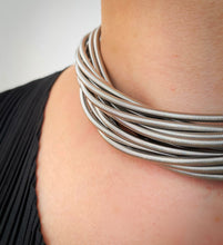 Charger l'image dans la galerie, Collier TWIST LONG