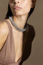 Charger l'image dans la galerie, Collier TWIST LONG