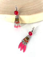 Charger l'image dans la galerie, Boucles d'oreilles - BLUSH