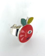 Charger l'image dans la galerie, Bague - SMOOTHIE Pomme