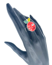 Charger l'image dans la galerie, Bague - SMOOTHIE Pomme
