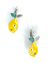 Charger l'image dans la galerie, Boucles d'oreilles - SMOOTHIE