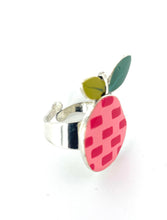 Charger l'image dans la galerie, Bague - SMOOTHIE Fraise