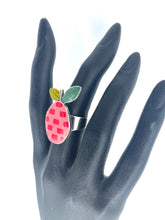 Charger l'image dans la galerie, Bague - SMOOTHIE Fraise