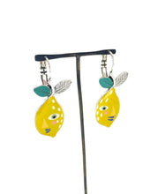 Charger l'image dans la galerie, Boucles d'oreilles - SMOOTHIE