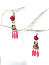 Charger l'image dans la galerie, Boucles d'oreilles - BLUSH