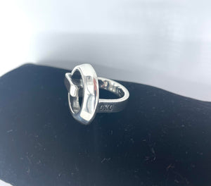 Bague - R0071MET