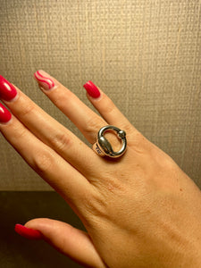 Bague - R0077MET