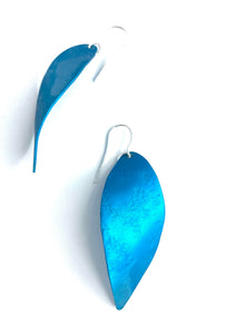 Boucles d'oreilles 379 - Turquoise