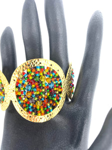 Bracelet USHUAIA - Multicolore
