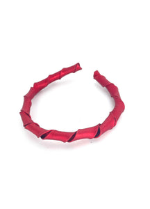 Bracelet 109 - Rouge