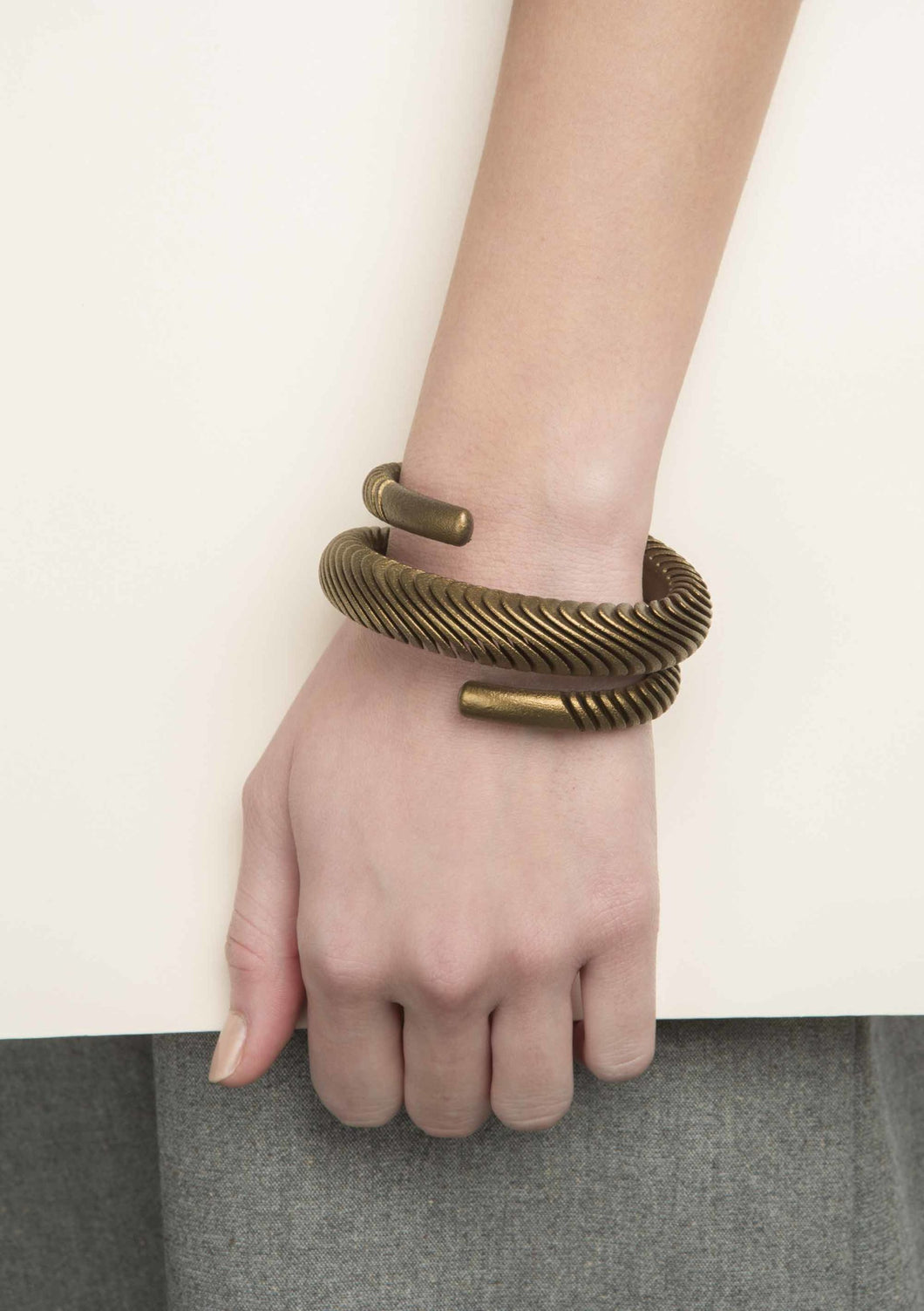 Bracelet BERN - Or