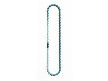 Charger l&#39;image dans la galerie, Collier URCHIN 3 Gardient - Jungle Verte
