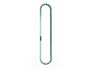 Collier URCHIN 3 Gardient - Jungle Verte