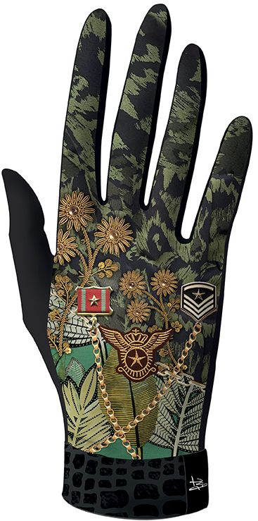 Gants Microfibre - VASCO - FST Handwear