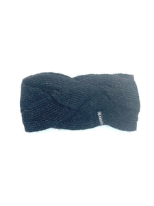 Bandeau TRESSE - Noir