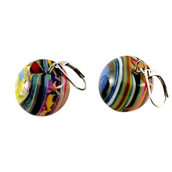 Boucles d'oreilles SOBRAL - Ohlo Grego