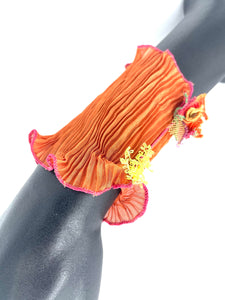 Bracelet ECLAT - Orange