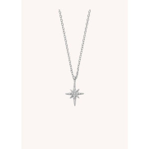 Collier - DIWALI Argent