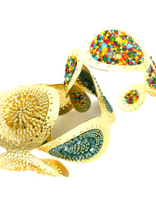 Bracelet USHUAIA - Multicolore