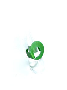 Bague 127 - Vert