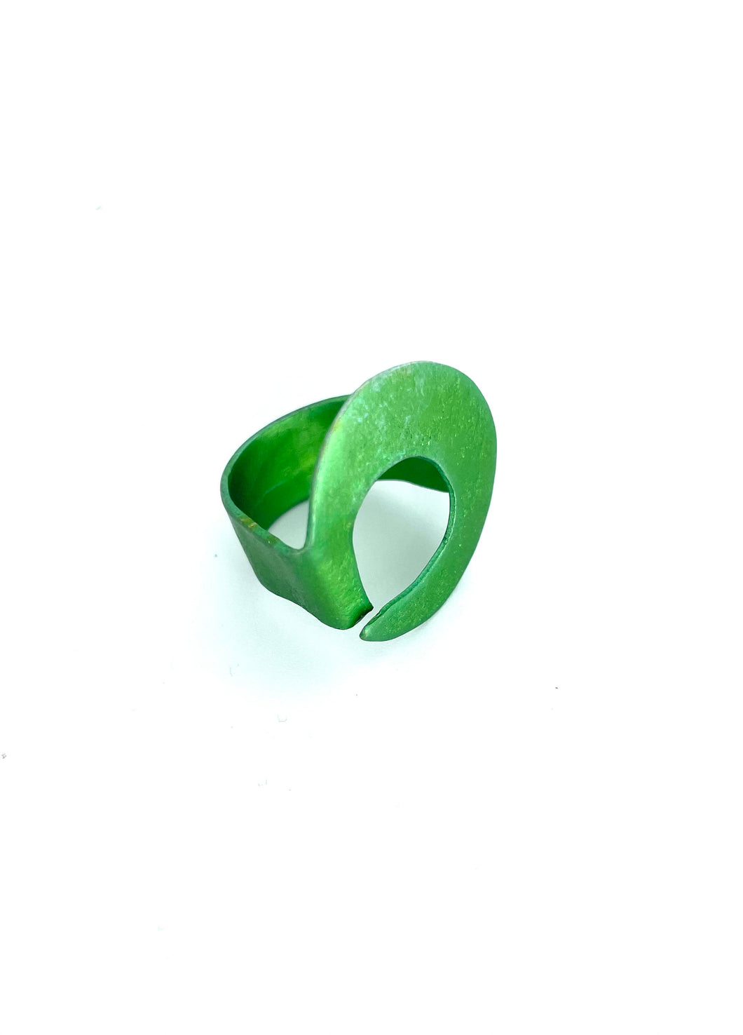 Bague 127 - Vert