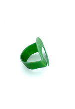 Charger l&#39;image dans la galerie, Bague 127 - Vert
